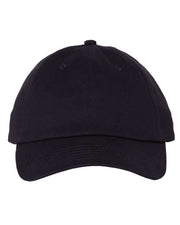 Valucap VC200 Brushed Twill Cap