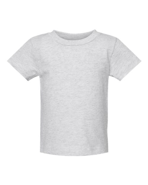 Rabbit Skins 3401 Infant Cotton Jersey Tee