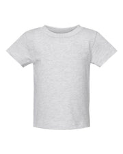 Rabbit Skins 3401 Infant Cotton Jersey Tee