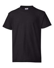Hanes 5370 Youth EcoSmart® T-Shirt