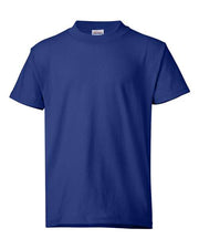 Hanes 5370 Youth EcoSmart® T-Shirt