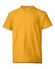 Hanes 5370 Youth EcoSmart® T-Shirt