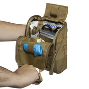Rothco Fast Action MOLLE Medical Pouch