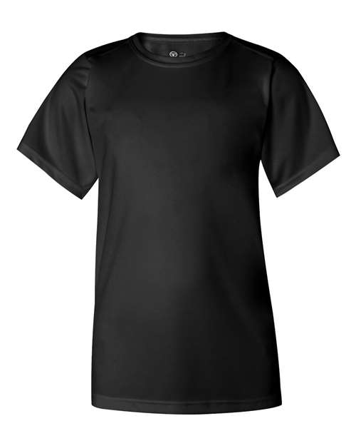 Badger 2120 Youth B-Core T-Shirt