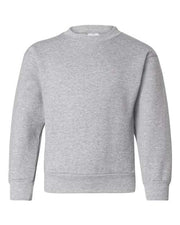 Hanes P360 Youth EcoSmart® Crewneck Sweatshirt