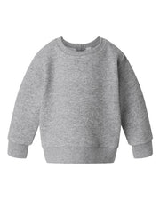 Rabbit Skins 3417 Infant Crewneck Sweatshirt