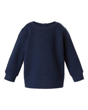Rabbit Skins 3417 Infant Crewneck Sweatshirt