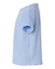 Rabbit Skins 3400 Infant Baby Rib Tee