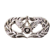 Vanguard Industries AIR FORCE BADGE: CIVIL ENGINEER - MIDSIZE