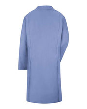 Red Kap KP13 Women's Lab Coat