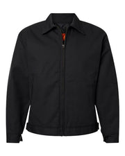 Red Kap JT22 Men's Waist Length Jacket