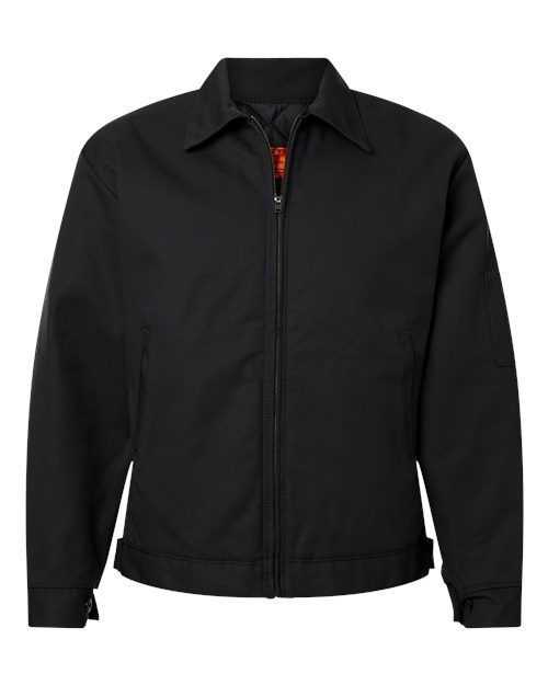 Red Kap JT22 Men's Waist Length Jacket