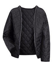Red Kap LN30 Unisex Zip-In/Zip-Out Liner