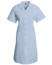 Red Kap DP23 Women's Short Sleeve Dress