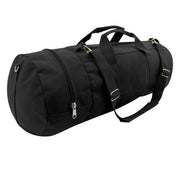 Rothco Canvas Double-Ender Sports Bag