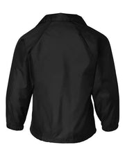 Augusta Sportswear 3101 Youth Coach's Jacket