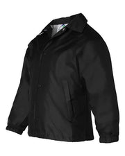 Augusta Sportswear 3101 Youth Coach's Jacket