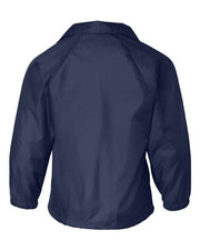 Augusta Sportswear 3101 Youth Coach's Jacket