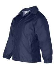 Augusta Sportswear 3101 Youth Coach's Jacket