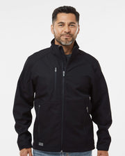 DRI DUCK 5365 Men's Acceleration Waterproof Soft Shell Jacket