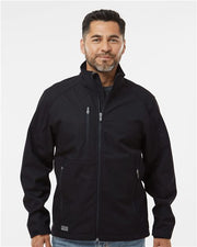 DRI DUCK 5365 Men's Acceleration Waterproof Soft Shell Jacket