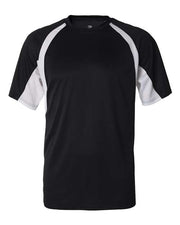 Badger 4144 Men's B-Core Hook T-Shirt