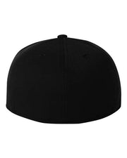 Flexfit 6210FF 210® Flat Bill Cap