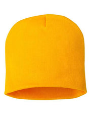 Sportsman SP08 8" Beanie