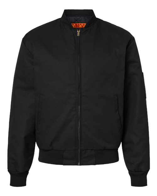 Red Kap JT38 Men's Solid Team Jacket