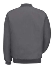 Red Kap JT38 Men's Solid Team Jacket