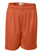 Badger 7207 Men's Pro Mesh 7" Shorts