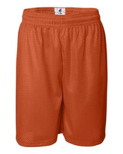 Badger 7209 Men's Pro Mesh 9" Shorts