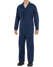 Bulwark CLD4 Men's Deluxe Coverall