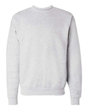 Hanes P160 Unisex EcoSmart® Crewneck Sweatshirt
