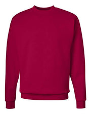 Hanes P160 Unisex EcoSmart® Crewneck Sweatshirt