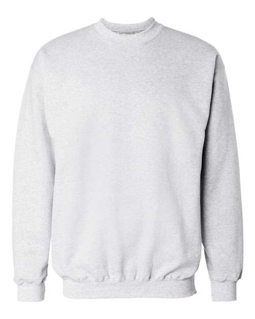 Hanes F260 Unisex Ultimate Cotton® Crewneck Sweatshirt