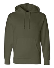 Independent Trading Co. IND4000 Unisex Heavyweight Hooded Sweatshirt