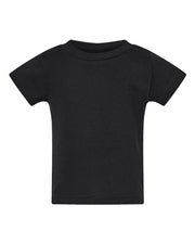 Rabbit Skins 3401 Infant Cotton Jersey Tee