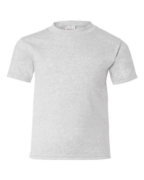 Hanes 5370 Youth EcoSmart® T-Shirt