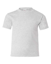 Hanes 5370 Youth EcoSmart® T-Shirt