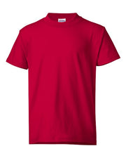 Hanes 5370 Youth EcoSmart® T-Shirt