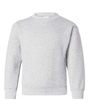 Hanes P360 Youth EcoSmart® Crewneck Sweatshirt