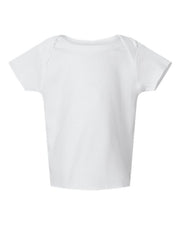 Rabbit Skins 3400 Infant Baby Rib Tee
