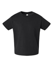 Rabbit Skins 3301T Toddler Cotton Jersey Tee