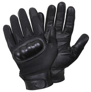 Rothco Hard Knuckle Cut and Fire-Resistant Gloves