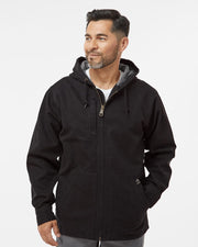 DRI DUCK 5090 Men's Laredo Boulder Cloth™ Canvas Jacket with Thermal Lining