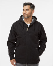 DRI DUCK 5090 Men's Laredo Boulder Cloth™ Canvas Jacket with Thermal Lining