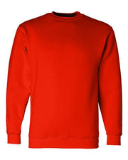 Bayside 1102 Unisex USA-Made Crewneck Sweatshirt