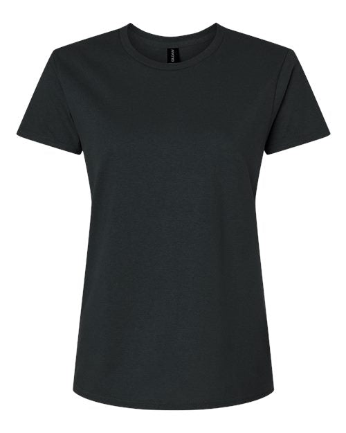 Gildan 2000L Women's Ultra Cotton® T-Shirt