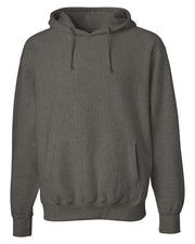 Weatherproof 7700 Unisex Cross Weave™ Hooded Sweatshirt
